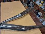 Uitlaten bmw  r65 origineel, Motoren, Ophalen