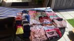 Babykleertjes tot 1jaar, Ophalen, Gebruikt