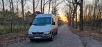 Camping-car Mercedes Sprinter (2005), Caravanes & Camping, Airbags, Trousse de toit, Boîte manuelle, Mercedes-Benz