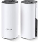 TP-Link Deco Mesh wifi AC 1.200 Mbps Deco M4, Computers en Software, Powerlines, Ophalen of Verzenden, Gebruikt, TP-link