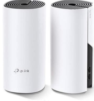 TP-Link Deco Mesh wifi AC 1.200 Mbps Deco M4, Enlèvement ou Envoi, Utilisé, TP-link