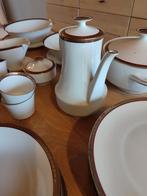 Servies Winterling Marktleuthen Bavaria compleet 8 delig, Antiek en Kunst, Ophalen