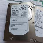 Seagate SCSI 73gb, Serveur, SCSI, Seagate, Utilisé