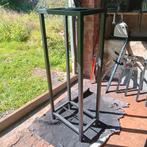 Porte buche fabrication ferronnier, Enlèvement, Neuf