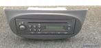 Radio CD speler aux Renault Twingo Trafic II 2 8200843548 or, Auto-onderdelen, Info@fabrikant.eu, Fabrikant BV, Gebruikt, Renault