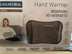 Hand warmer (warmwaterzak) van Lanaform, Sports & Fitness, Enlèvement ou Envoi, Neuf