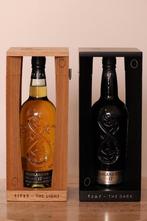 Highland Park The Dark & The Light 17yo, Ophalen, Nieuw, Overige gebieden, Overige typen