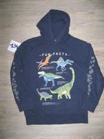 C&A trui met dino's maat 134 prima staat, Kinderen en Baby's, Kinderkleding | Maat 134, Gebruikt, C&A, Trui of Vest, Ophalen of Verzenden