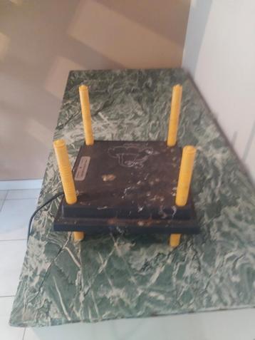 Broedplaten beschikbaar voor biedingen