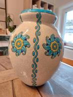 Vase boch keramis catteau, Ophalen