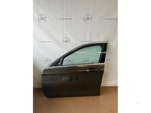 Portier 4Deurs links-voor van een Mercedes C-Klasse, Auto-onderdelen, Carrosserie, Deur, Mercedes-Benz, Gebruikt, 3 maanden garantie