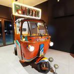 Enseigne / Lettrage/Deco en métal recyclé, Huis en Inrichting, Ophalen of Verzenden, Nieuw