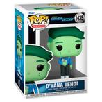 Funko POP Star Trek Lower Decks - D'Vana Tendi (1435), Verzamelen, Poppetjes en Figuurtjes, Verzenden, Nieuw