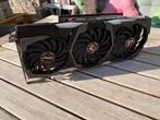MSI Geforce RTX 2080 Super gaming x trio, Ophalen of Verzenden, Zo goed als nieuw