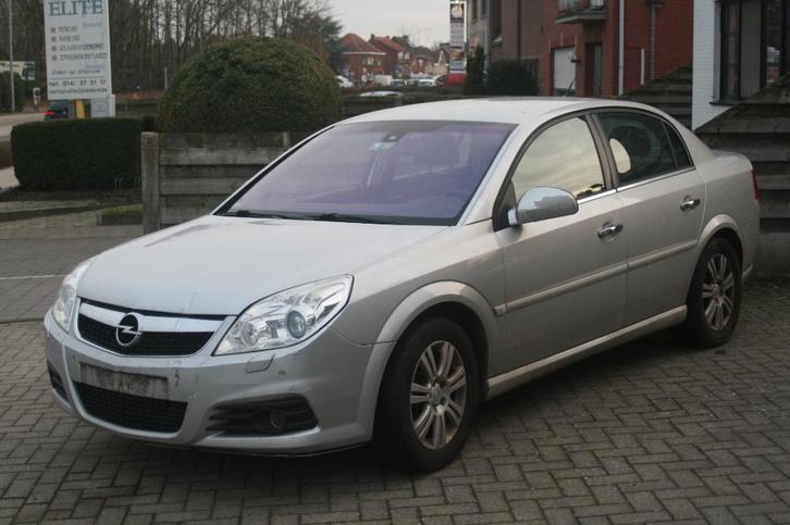 Opel vectra c gts 2006 berlina velgen 17 inch, Auto-onderdelen, Banden en Velgen, Velg(en), All Season, 17 inch, Personenwagen