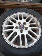 Jantes saab 16, Autos : Pièces & Accessoires, Pneus & Jantes, Enlèvement, Jante(s)