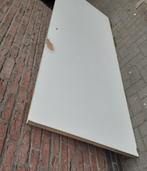 Deur, massief paneel MDF, Ophalen