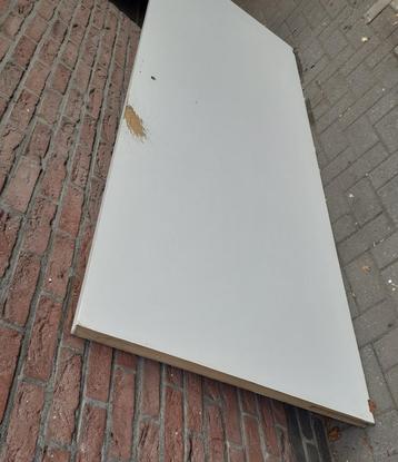 Deur, massief paneel MDF beschikbaar voor biedingen