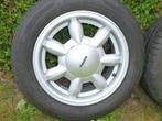 4 originele MAZDA MX5 NA Minilite velgen, Auto-onderdelen, Ophalen, 14 inch, Velg(en), Nieuw