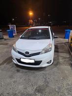 Toyota Yaris, Wit, Particulier, Yaris, Stadsauto