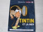 Tintin et la mer, Une BD, Enlèvement ou Envoi, Comme neuf, Casterman