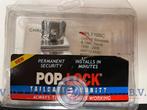 pop & lock. tailgate securety., Ophalen of Verzenden