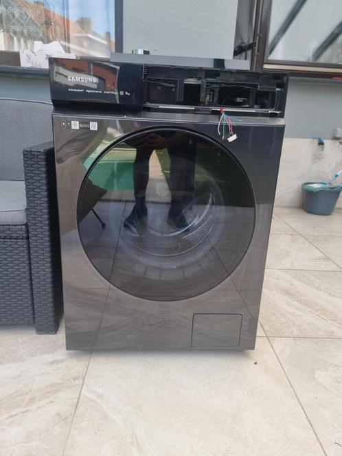 Wasmachine Samsung 11 KG !!, Elektronische apparatuur, Wasmachines, Gebruikt, Voorlader, 10 kg of meer, 85 tot 90 cm, 1200 tot 1600 toeren