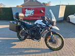Triumph Tiger 800XCX 2018 32dkm, Motorrijbewijs A, Bedrijf, Meer dan 35 kW, 3 cilinders