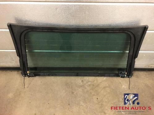 Achterruit Citroen DS3 Cabrio DS 3 Cabrio 16 090 377 80, Auto-onderdelen, Ruiten en Toebehoren, Citroën, Gebruikt, Ophalen of Verzenden