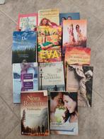 31 boeken, Boeken, Ophalen, Gelezen