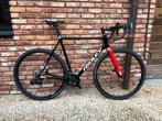 Crossfiets ridley x-night, Fietsen en Brommers, 28 inch, Nieuw, Meer dan 20 versnellingen, 53 tot 57 cm