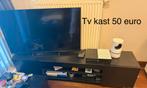 Tvmeubel, Huis en Inrichting, Ophalen, Zo goed als nieuw
