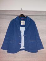 Blazer, Gymp, maat 110, Jongen, Gymp, Trui of Vest, Gebruikt