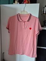 T shirt maat 38 goede staat, Ophalen of Verzenden, Gedragen, Maat 38/40 (M)