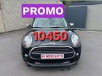 MINI One 1.2i*BLUETH USB Automat AIRCO ST/SP EU6b 62000KM!, Auto's, Mini, Voorwielaandrijving, Gebruikt, 1165 kg, 1198 cc
