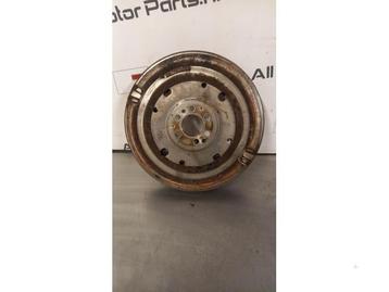 Volant moteur d'un Volkswagen Touran, Enlèvement ou Envoi, 3 mois de garantie, Utilisé, Volkswagen