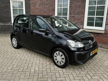 Volkswagen up! 1.0 BMT move up!