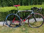 koersfiets, Fietsen en Brommers, Gebruikt, Heren, 53 tot 57 cm, Ophalen