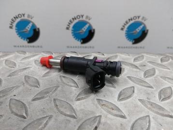 SMART FORFOUR [FUEL_INJECTOR] 2018 beschikbaar voor biedingen