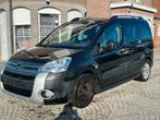 CITRON BERLINGO XTR 1.6 diesel, Auto's, Euro 5, Diesel, Te koop, Berlingo