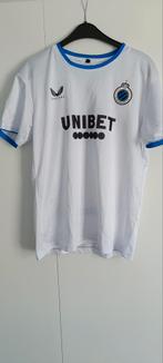 Club Brugge replica large, Sport en Fitness, Voetbal, Maat L, Ophalen of Verzenden, Zo goed als nieuw, Shirt