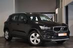 Volvo XC40 XC40 1.5 T2 Navi TrekH CruiseC Carplay Garantie*, Auto's, Gebruikt, Zwart, Leder, SUV of Terreinwagen