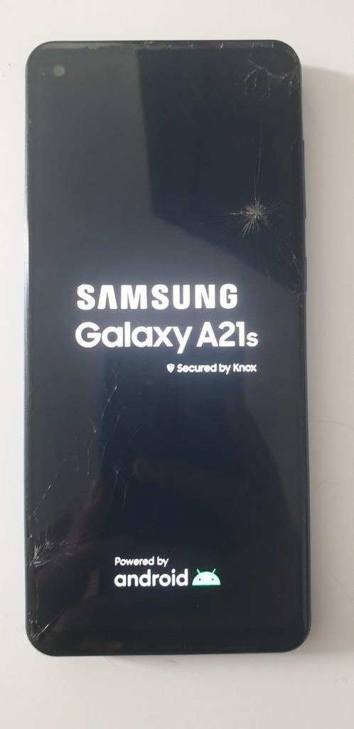 Samsung Galaxy A21s - 256gb, Télécoms, Téléphonie mobile | Samsung, Utilisé, Autres modèles, 256 GB, Sans abonnement, Android OS