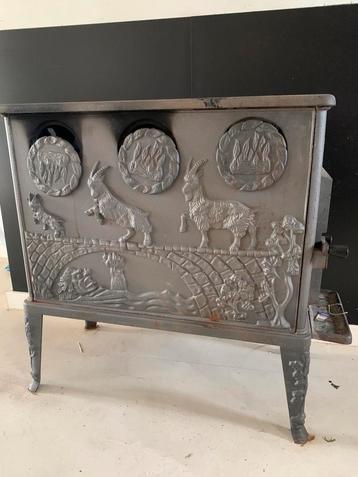 Dovre 300CB beschikbaar voor biedingen