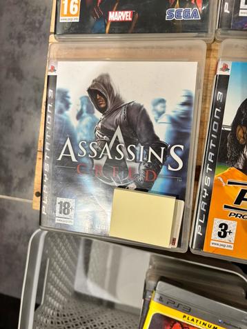 Assassins beschikbaar voor biedingen