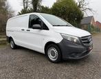 Mercedes Vito 114 // A2 // Cruise Control // Camera, Auto's, 100 kW, Mercedes-Benz, Bedrijf, 5 deurs
