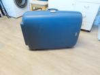 Grote Samsonite koffer €.70,00 Code: 1910 Flite comfort, Ophalen, Zo goed als nieuw, Hard kunststof, Slot