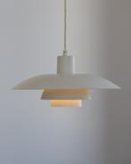 Louis Poulsen PH 4/3 by Poul Henningsen, Huis en Inrichting, Lampen | Hanglampen, Ophalen of Verzenden, Zo goed als nieuw, Metaal