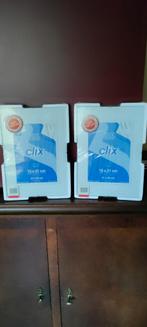 2 cadres neuf avec verre antireflet, Enlèvement, Neuf