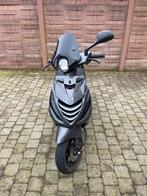 Piaggio zip 4T 50cc, Fietsen en Brommers, Ophalen, Zip, Klasse A (25 km/u), Zo goed als nieuw